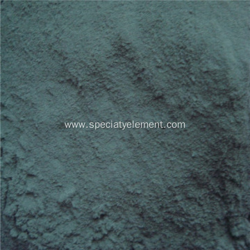 Applications Of Basic Chrome Sulphate Green Powder